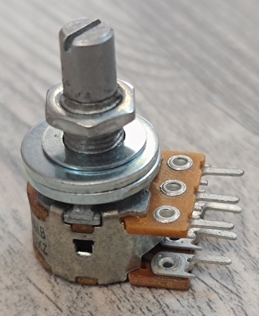 Sandberg EL00044 Tone Pot 50k/500k